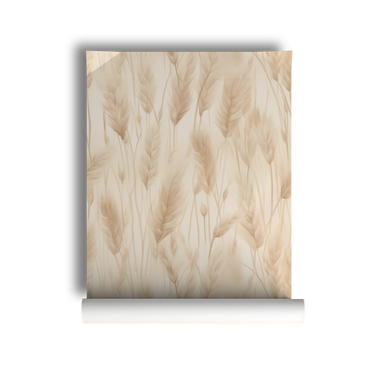 Pampas Wallpaper