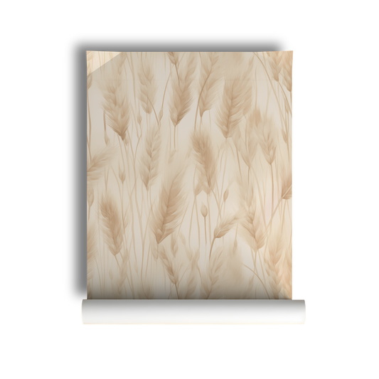 Pampas Wallpaper