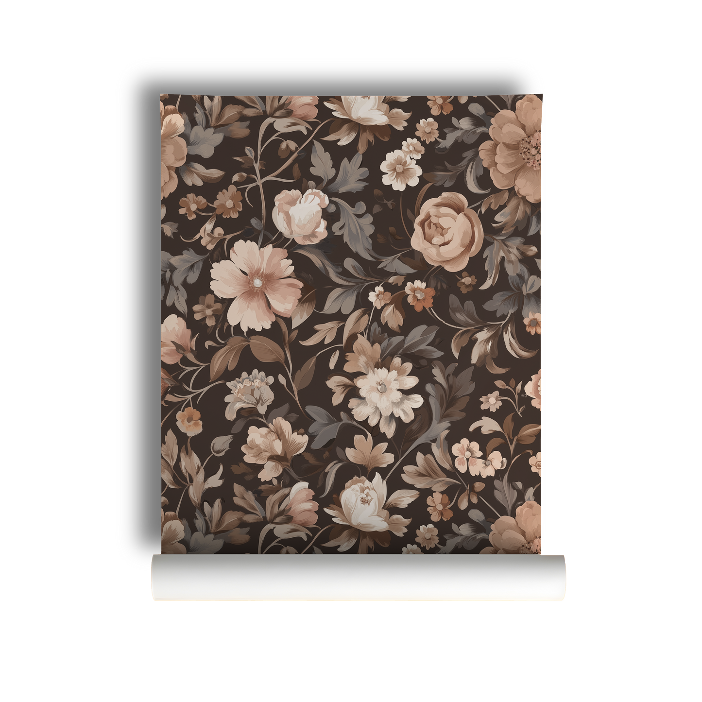 Rosewood Wallpaper
