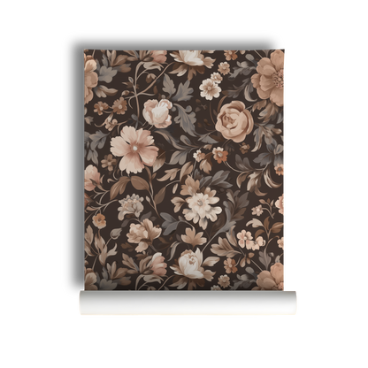 Rosewood Wallpaper