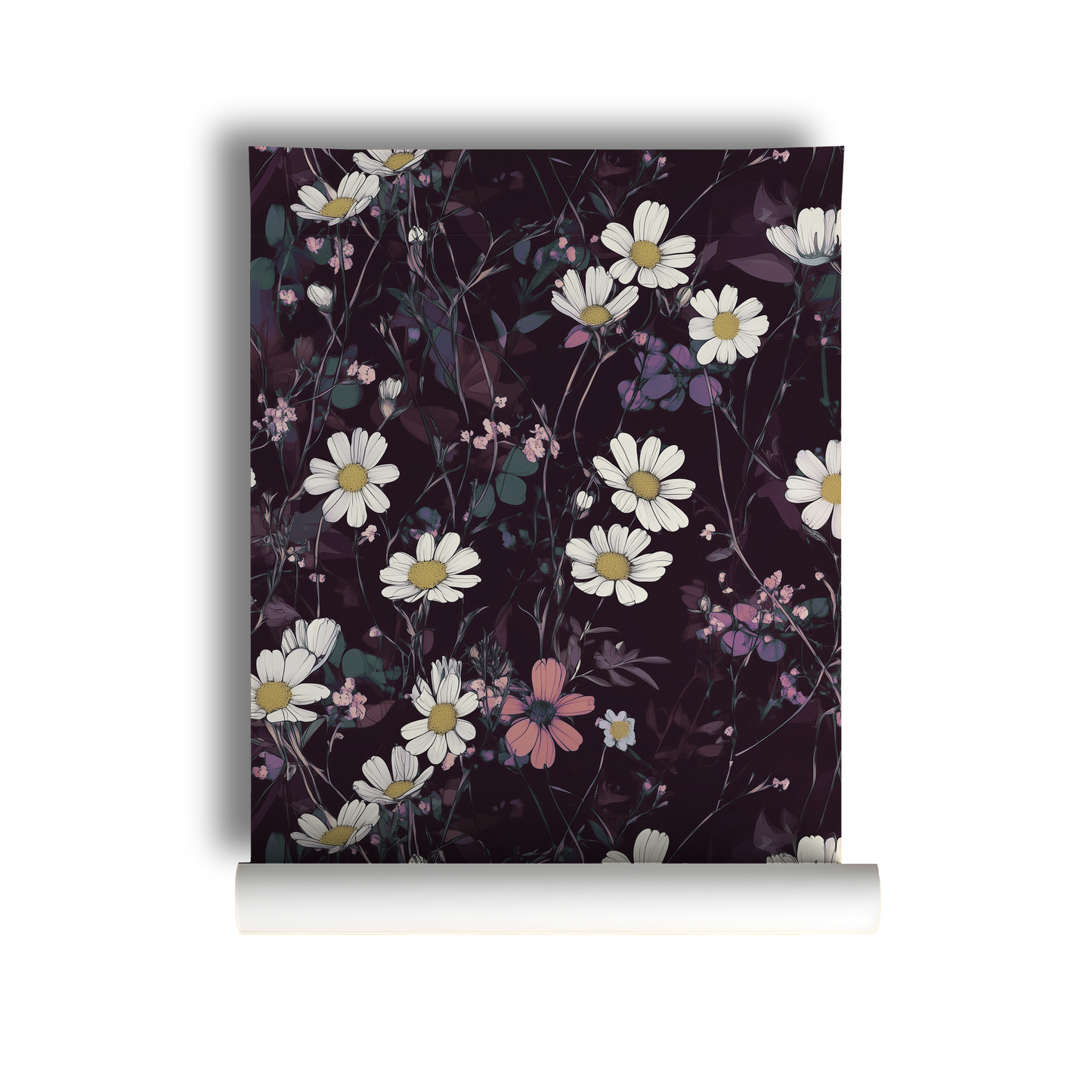 Enchanted Daisy