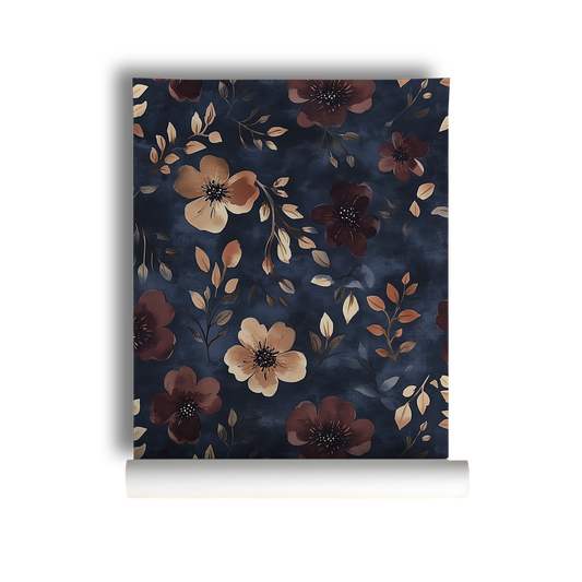 Evening Primrose Wallpaper