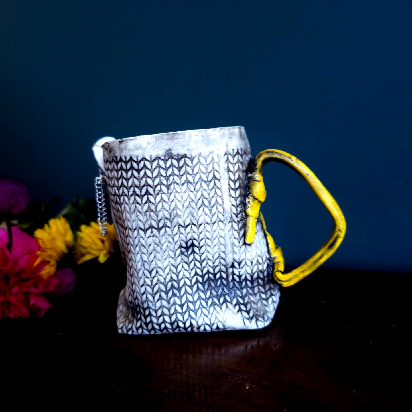 Favourite Sweater Mug