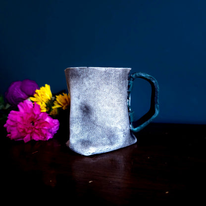 Hi My Name Is - Favourite Sweater Mug