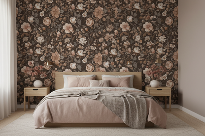 Rosewood Room Mockup