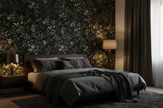 Shadowgarden Room Mockup