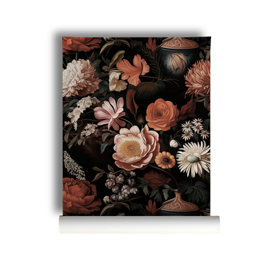 Wild Luster Wallpaper