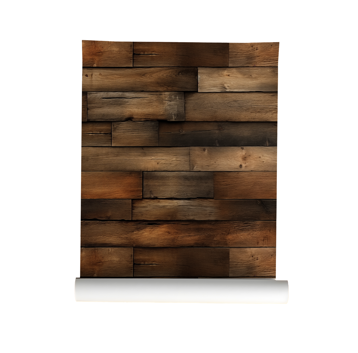 Wooden Wallpaper
